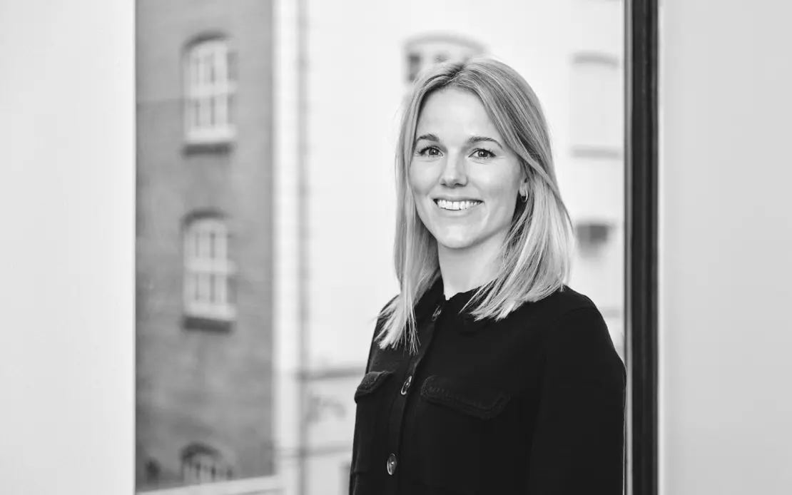 Josephine Linn Jacobsen